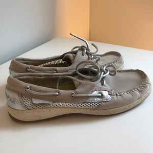 Sperry Topsider Boat Shoes